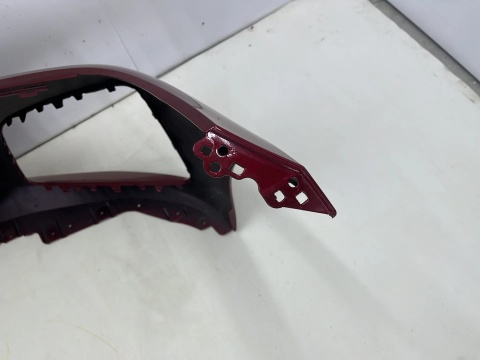 Zderzak przedni BMW i4 G26 M-Pakiet 21-24r. Przedlift przód PDC 9881896