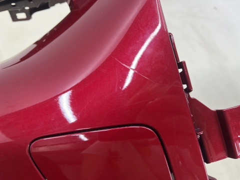 Zderzak przedni BMW i4 G26 M-Pakiet 21-24r. Przedlift przód PDC 9881896