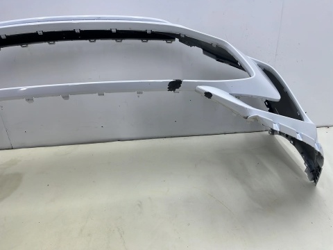 Zderzak przedni MG ZS 2 II 24r.- przód P11406558
