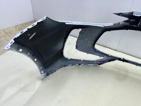 Zderzak przedni MG ZS 2 II 24r.- przód P11406558