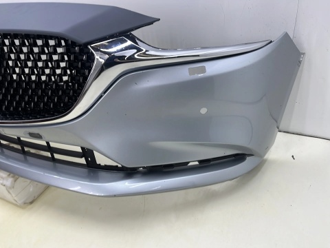 Zderzak przedni Mazda 6 GJ III 18-24r. przód PDC GSH7-50031