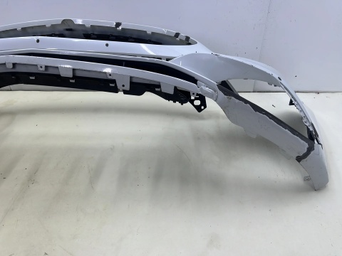 Zderzak przedni Mercedes W177 A45 A-Klasa AMG 18r.- przód PDC A1778856200