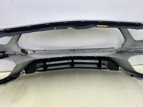 Zderzak przedni Mercedes W177 A45 A-Klasa AMG 18r.- przód PDC A1778856200