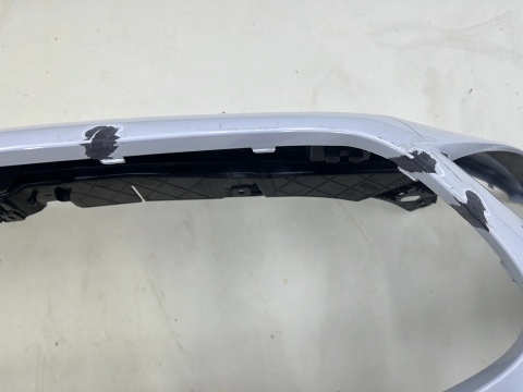 Zderzak przedni Mercedes W177 A45 A-Klasa AMG 18r.- przód PDC A1778856200