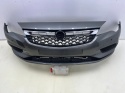 Zderzak przedni Opel Astra K 15-19r. Przedlift przód 6XPDC 39052730