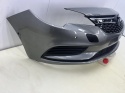 Zderzak przedni Opel Astra K 15-19r. Przedlift przód 6XPDC 39052730