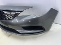 Zderzak przedni Opel Astra K 15-19r. Przedlift przód 6XPDC 39052730