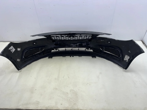 Zderzak przedni Opel Astra K 15-19r. Przedlift przód 6XPDC 39052730