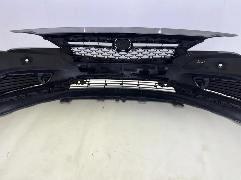 Zderzak przedni Opel Astra K 15-19r. Przedlift przód 6XPDC 39052730