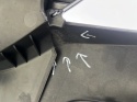 Zderzak przedni Opel Astra K 15-19r. Przedlift przód 6XPDC 39052730