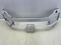 Zderzak przedni Skoda Octavia 4 IV 24r. Lift przód 4XPDC spryski 5E3807221L