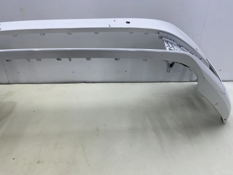 Zderzak przedni Skoda Octavia 4 IV 24r. Lift przód 4XPDC spryski 5E3807221L