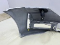 Zderzak przedni Skoda Octavia 4 IV 24r. Lift przód 4XPDC spryski 5E3807221L