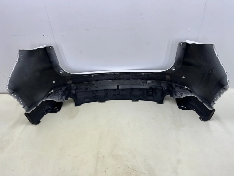 Zderzak tylny Mazda CX-5 CX5 2 II 21-25r. tył 4XPDC KSD4-50221
