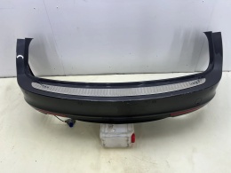 Zderzak tylny Opel Insignia A Kombi 08-13r. Przedlift tył 13239098 Z177 4XPDC