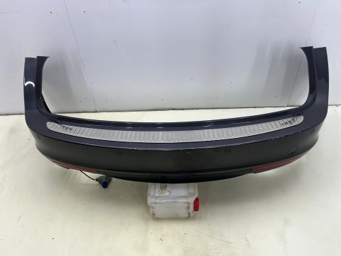Zderzak tylny Opel Insignia A Kombi 08-13r. Przedlift tył 13239098 Z177 4XPDC