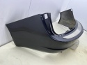 Zderzak tylny Opel Insignia A Kombi 08-13r. Przedlift tył 13239098 Z177 4XPDC
