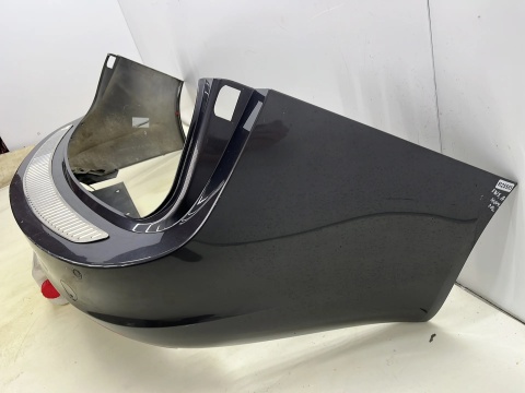 Zderzak tylny Opel Insignia A Kombi 08-13r. Przedlift tył 13239098 Z177 4XPDC