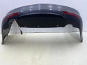 Zderzak tylny Opel Insignia A Kombi 08-13r. Przedlift tył 13239098 Z177 4XPDC