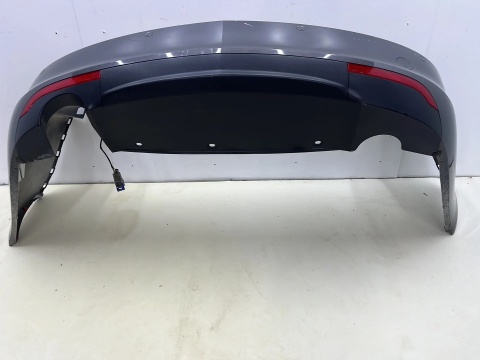 Zderzak tylny Opel Insignia A Kombi 08-13r. Przedlift tył 13239098 Z177 4XPDC