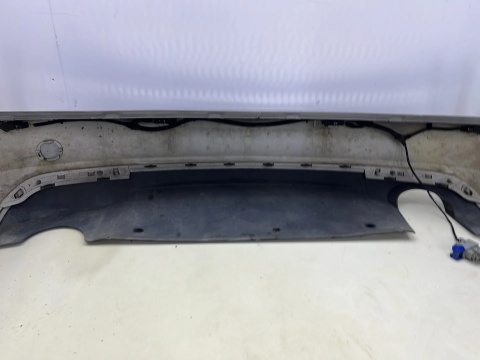 Zderzak tylny Opel Insignia A Kombi 08-13r. Przedlift tył 13239098 Z177 4XPDC