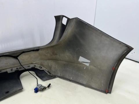 Zderzak tylny Opel Insignia A Kombi 08-13r. Przedlift tył 13239098 Z177 4XPDC