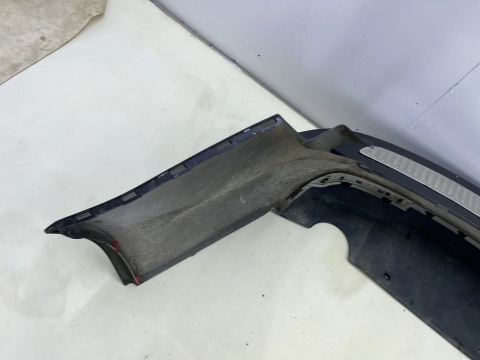 Zderzak tylny Opel Insignia A Kombi 08-13r. Przedlift tył 13239098 Z177 4XPDC