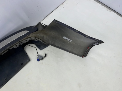 Zderzak tylny Opel Insignia A Kombi 08-13r. Przedlift tył 13239098 Z177 4XPDC