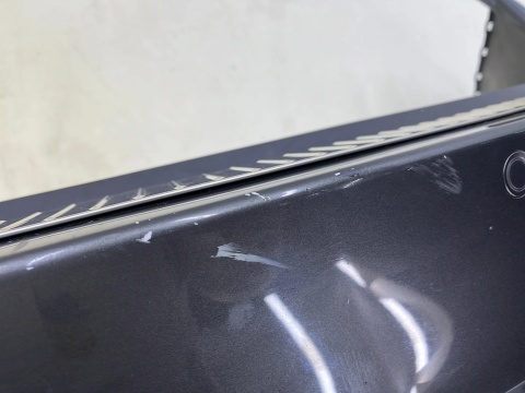 Zderzak tylny Opel Insignia A Kombi 08-13r. Przedlift tył 13239098 Z177 4XPDC