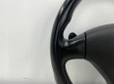 Kierownica Audi A3 8P 04-13r. skórzana trójramienna łopatki z poduszką Airbag EUROPA 8p0419091p