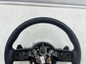 Kierownica Nissan Qashqai III J12 21r.- skórzana łopatki EUROPA 48430-6uj2d