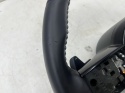 Kierownica Nissan Qashqai III J12 21r.- skórzana łopatki EUROPA 48430-6uj2d