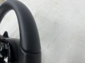 Kierownica Nissan Qashqai III J12 21r.- skórzana łopatki EUROPA 48430-6uj2d