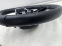 Kierownica Nissan Qashqai III J12 21r.- skórzana łopatki EUROPA 48430-6uj2d