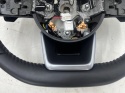 Kierownica Nissan Qashqai III J12 21r.- skórzana łopatki EUROPA 48430-6uj2d
