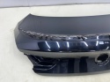 Klapa bagażnika BMW 6 F06 Gran Coupe 10-18r. tylna 18641410