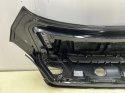 Klapa bagażnika BMW 6 F06 Gran Coupe 10-18r. tylna 18641410