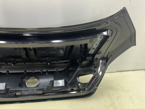 Klapa bagażnika BMW 6 F06 Gran Coupe 10-18r. tylna 18641410