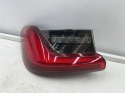 Lampa BMW 3 G21 kombi 18r.- LEWA tylna LED w błotnik NIE USZKODZONA oryginalna EU lewy tył 7442757 5a3bc71