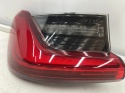 Lampa BMW 3 G21 kombi 18r.- LEWA tylna LED w błotnik NIE USZKODZONA oryginalna EU lewy tył 7442757 5a3bc71