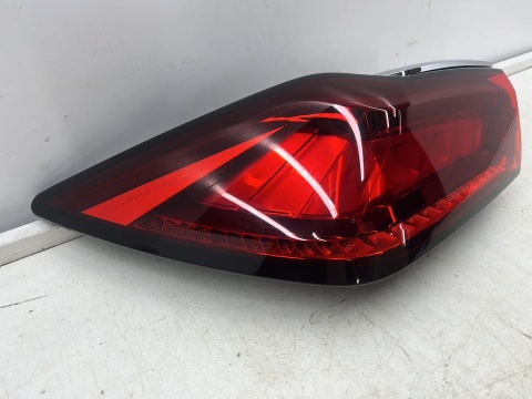 Lampa BYD Atto 3 21r.- LEWA tylna LED w błotnik oryginalna EU lewy tył 13184242-00 sc2e-4133010