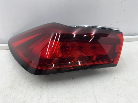 Lampa BYD Atto 3 21r.- LEWA tylna LED w błotnik oryginalna EU lewy tył 13184242-00 sc2e-4133010