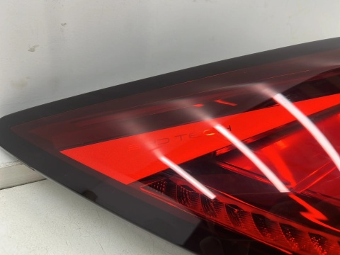 Lampa BYD Atto 3 21r.- LEWA tylna LED w błotnik oryginalna EU lewy tył 13184242-00 sc2e-4133010