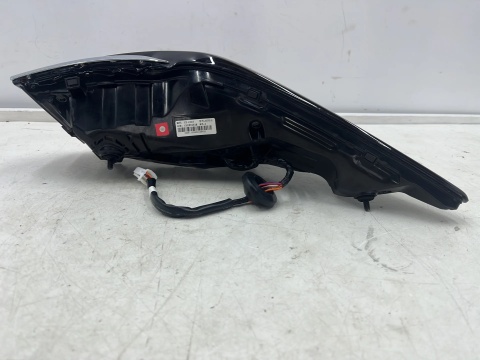Lampa BYD Atto 3 21r.- LEWA tylna LED w błotnik oryginalna EU lewy tył 13184242-00 sc2e-4133010