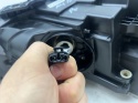 Lampa reflektor Audi A4 B9 8w 15-19r. PRAWA przednia XENON KSENON + LED oryginalna EUROPA prawy przód 8w0941006