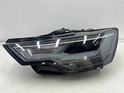 Lampa reflektor Audi A6 C8 4k 18-25r. lewa przednia FULL LED kompletna oryginalna lewy przód 4k0941033