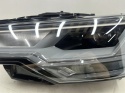 Lampa reflektor Audi A6 C8 4k 18-25r. lewa przednia FULL LED kompletna oryginalna lewy przód 4k0941033