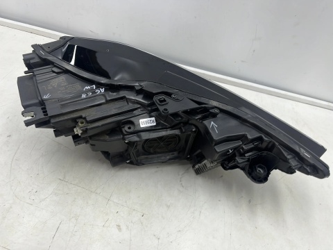 Lampa reflektor Audi A6 C8 4k 18-25r. lewa przednia FULL LED kompletna oryginalna lewy przód 4k0941033