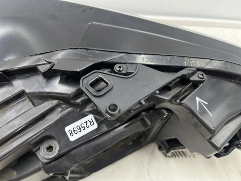 Lampa reflektor Audi A6 C8 4k 18-25r. lewa przednia FULL LED kompletna oryginalna lewy przód 4k0941033