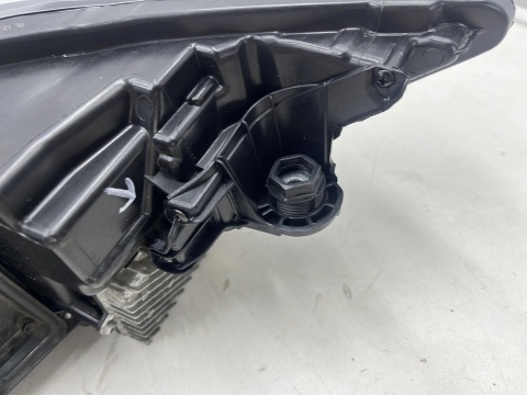 Lampa reflektor Audi A6 C8 4k 18-25r. lewa przednia FULL LED kompletna oryginalna lewy przód 4k0941033